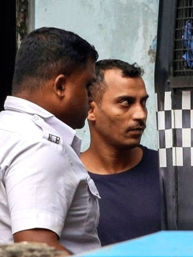 RG Kar Rape-Murder Case: Convict Sanjoy Roy Faces Life in Prison