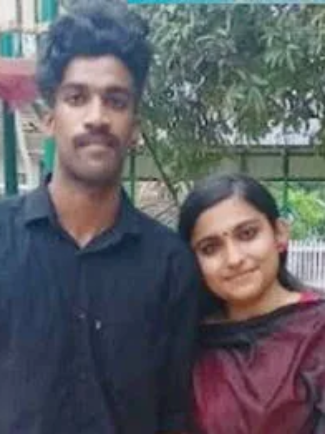 Kerala Woman, Who Killed Boyfriend With Poisoned Drink